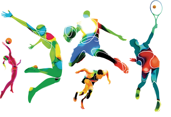 athletes athletes
